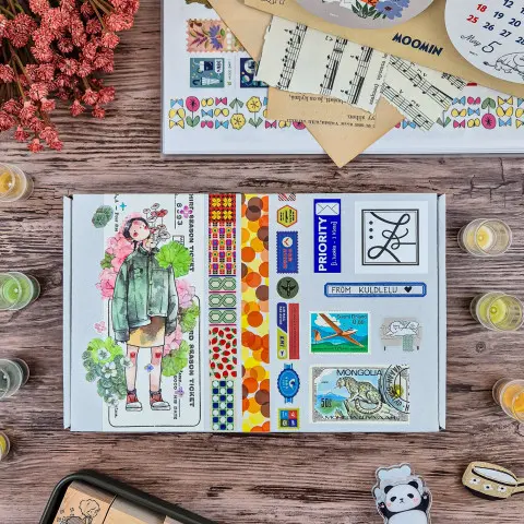 Kuldlelun Kesä-Arvonta!