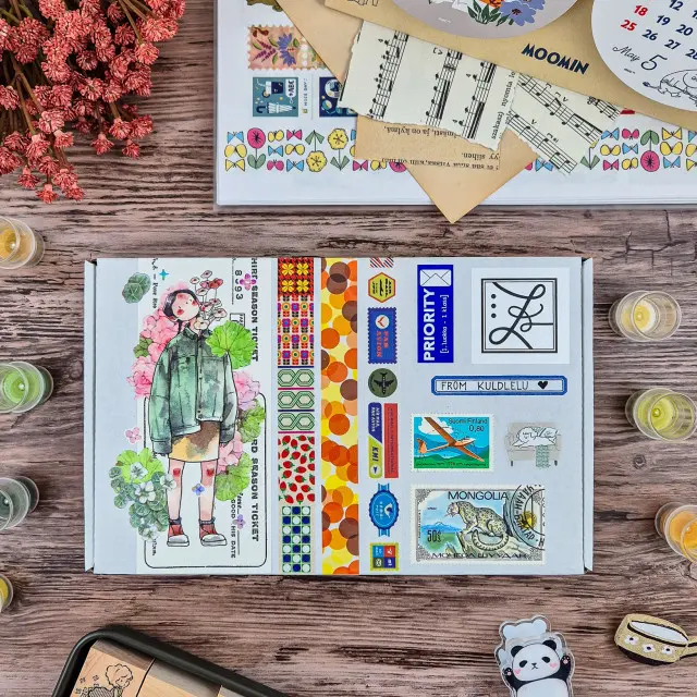 Kuldlelun Kesä-Arvonta!