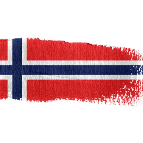 Shoppailemassa Norjasta?