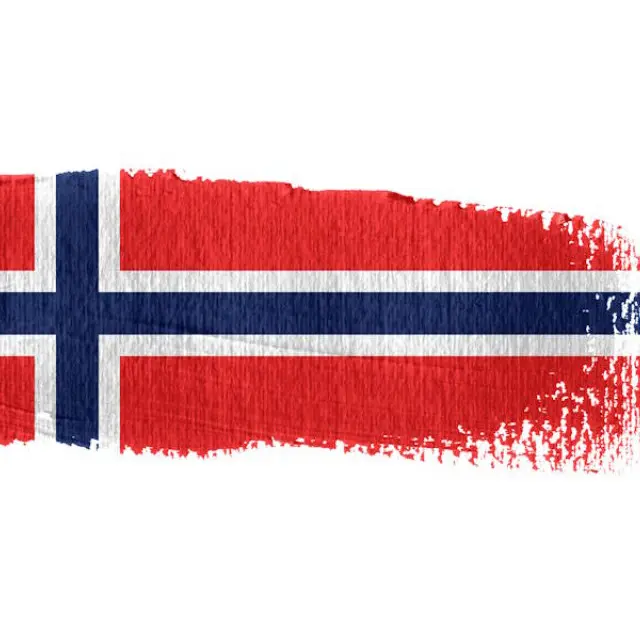 Shoppailemassa Norjasta?