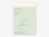 2023 MD [A5 Thin] Notebook Diary