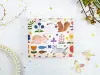 Aiko Fukawa Memo Pad - Feel Nature