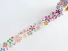 Chamil Garden | Washi Tape - Color Flower