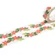 Christmas Washi Tape - Flower Wreath