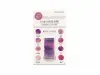 Kamio Color Swatch Washi Sticker Roll - Purple
