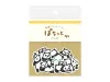 Furukawa Paper Flake Stickers - Panda