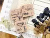 Gleam Stamp Set Vol.1 - Keep In Mind