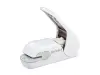 Harinacs Press Stapleless Stapler - White