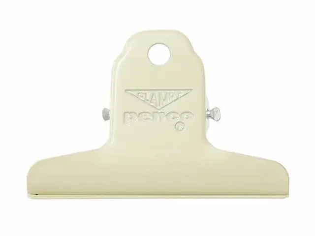 Hightide Penco Clampy Clip Small - Ivory