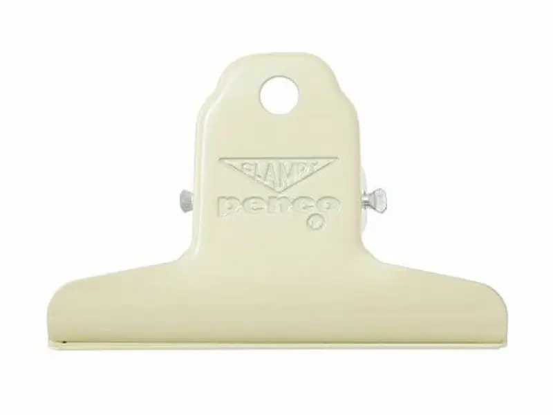 Hightide Penco Clampy Clip Small - Ivory