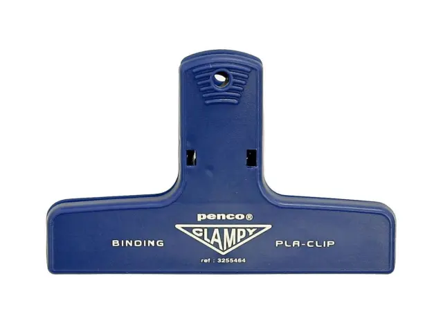 Hightide Penco Clampy Pla-Clip - Navy
