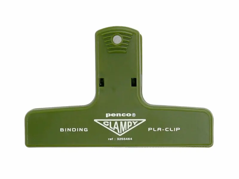Hightide Penco Clampy Pla-Clip - Olive