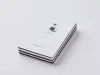 Kamiterior Mini Multipurpose Paper Pad Cat - Black And White