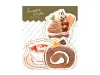 Furukawa | Mini Letter Set Sweet Cafe - Montblanc