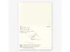 MD Notebook A5 Blank