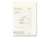 MD Notebook Journal Codex A5 1D/1P Plain