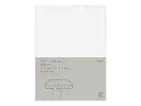 MD Notebook Journal Codex A5 Plastic Cover