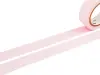 MT Basic Washi Tape - Pastel Rose