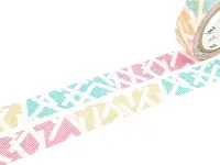 MT Deco Washi Tape - Stick