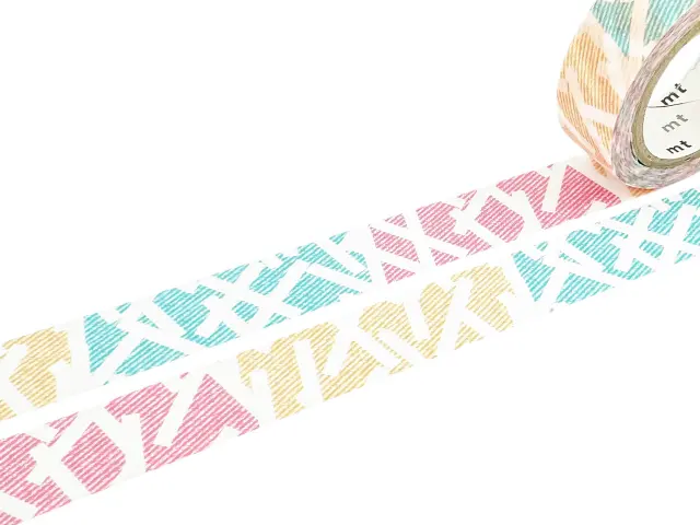 MT Deco Washiteippi - Stick