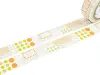 MT Deco Washi Tape - Various Dot