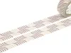 MT Deco Washi Tape - Wave Stripe