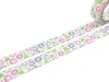 MT EX Washi Tape - Morning Glory