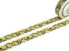 MT EX Washi Tape - Sunflower