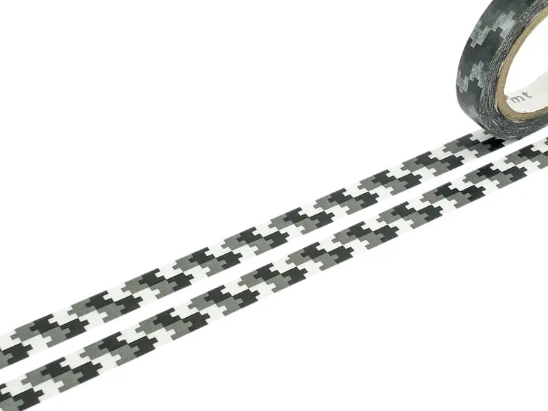 MT Tracking Paper Tape Slim - Zipper