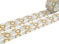 MT x Lisa Larson Washiteippi - Leijona