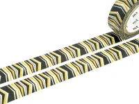 MT x Olle Eksell Washiteippi - Arrows