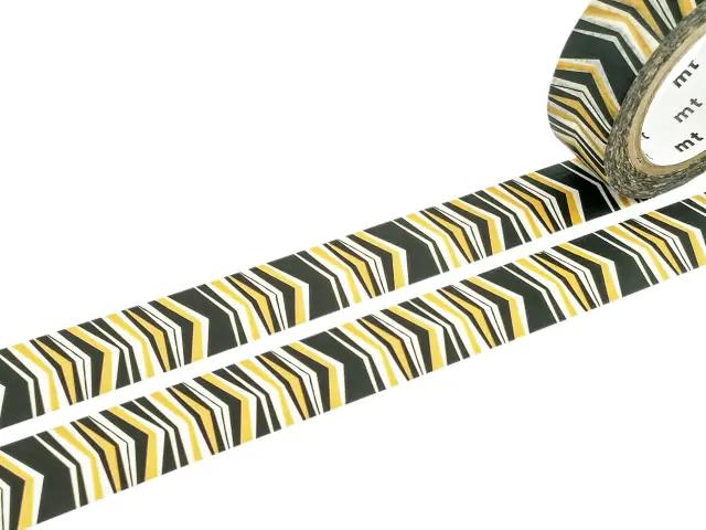 MT x Olle Eksell Washiteippi - Arrows