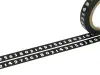 MT x Sou Sou Slim Washi Tape Numbers