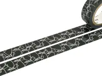 MT x Ichiro Yamaguchi Washiteippi - Bird