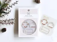 MU Leimasinsetti Limited Edition - Jouluiset Kehykset