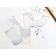 MU Dyeing Tracing Paper Set - Reflection Of Silver Lake