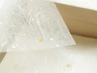 MU Natural Textured Paper - No.1