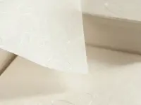 MU Natural Textured Paper - No.4