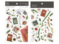 MU Print-On Limited Edition 009 - Life Is a Gift