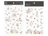 MU Print-On Siirtotarrat 174 - Hopeful