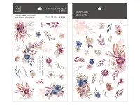 MU Print-On Siirtotarrat 175 - Wild And Beautiful