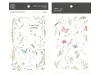 MU | Print-On Stickers 183 - Primavera
