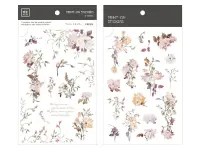 MU Print-On Siirtotarrat 205 - Crisp Fall Morning