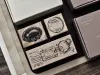 Miao Stelle Stamp Set Star Mail - B