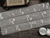Miao Stelle Tracking Paper Tape - Moon And Stars White