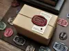 Miao Stelle Wax Sealing Stamp - Secret