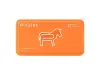 Midori D-Clip Animals - Horse