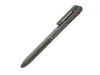 Pentel Calme 3-Color Ballpoint Pen 0.5 - Khaki