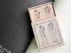 Pion | Stamp Set - Goddess