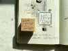 Pion Stamp - Good Things Are Coming
